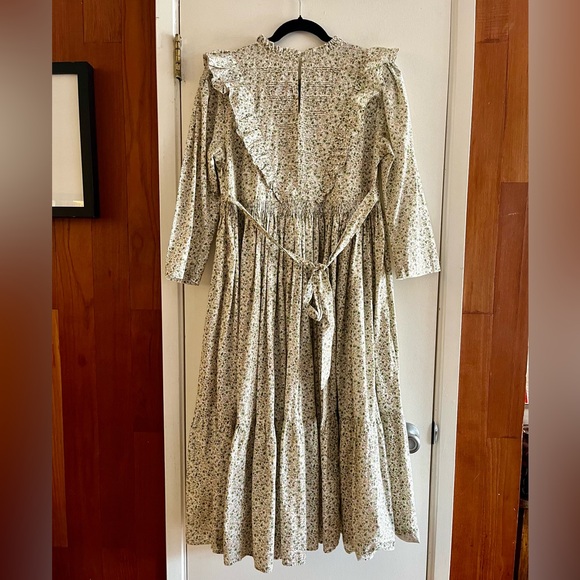 Doen Anushka Dress - Picture 4 of 10